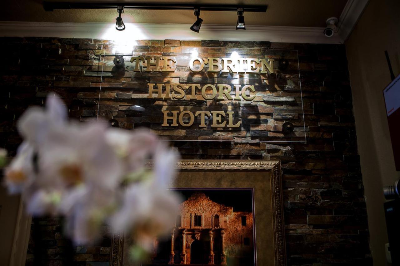 Hotel O'brien Riverwalk Boutique 3*