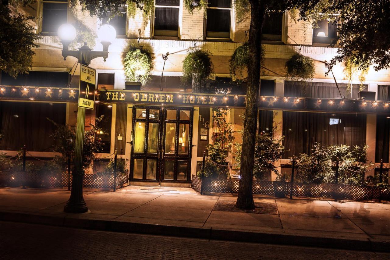 O'brien Riverwalk Boutique