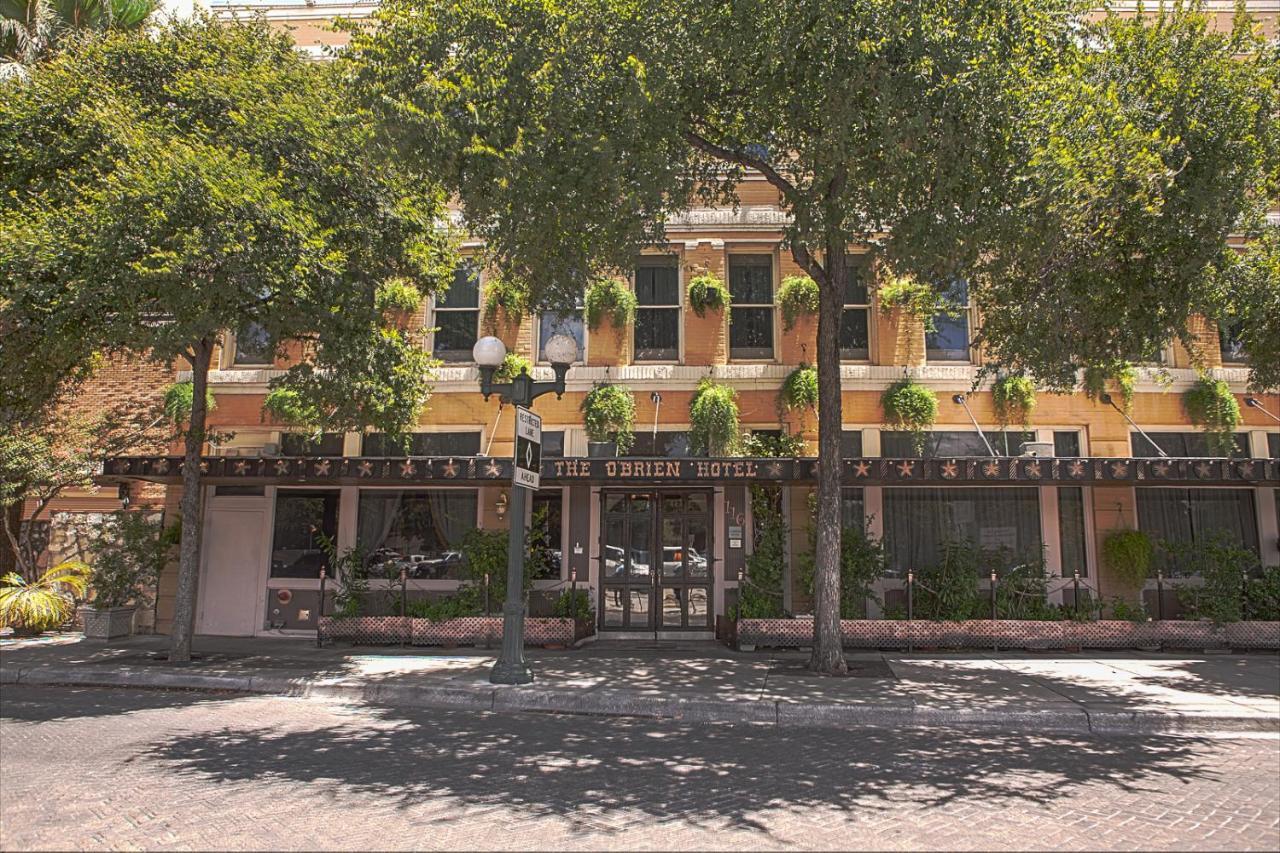 O'brien Riverwalk Boutique 3*