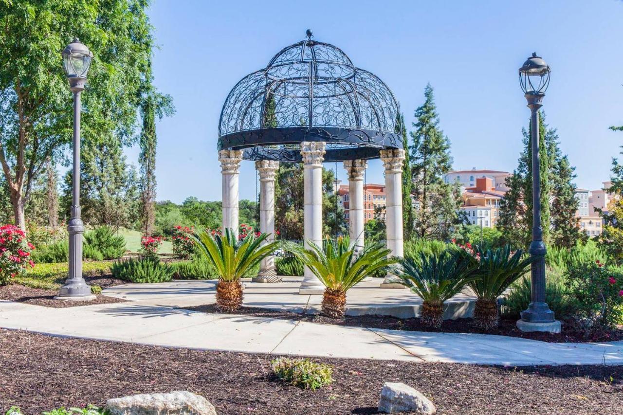 Relaxing + Pool + Gym Apartment San Antonio