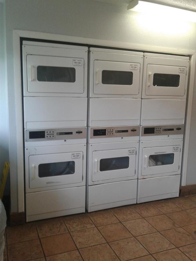 Intown Extended Tx - Perrin Beitel Road Hotel 2*