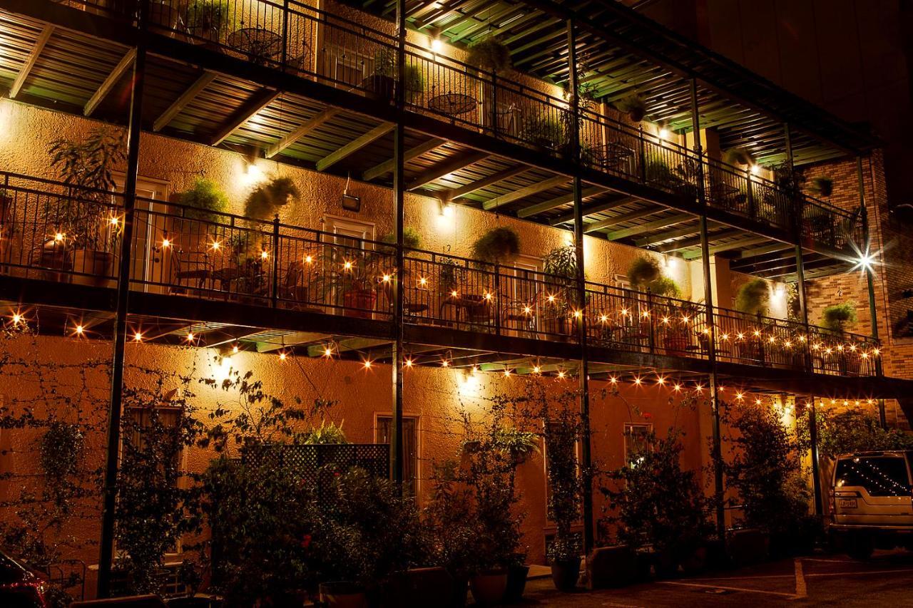 O'brien Riverwalk Boutique San Antonio