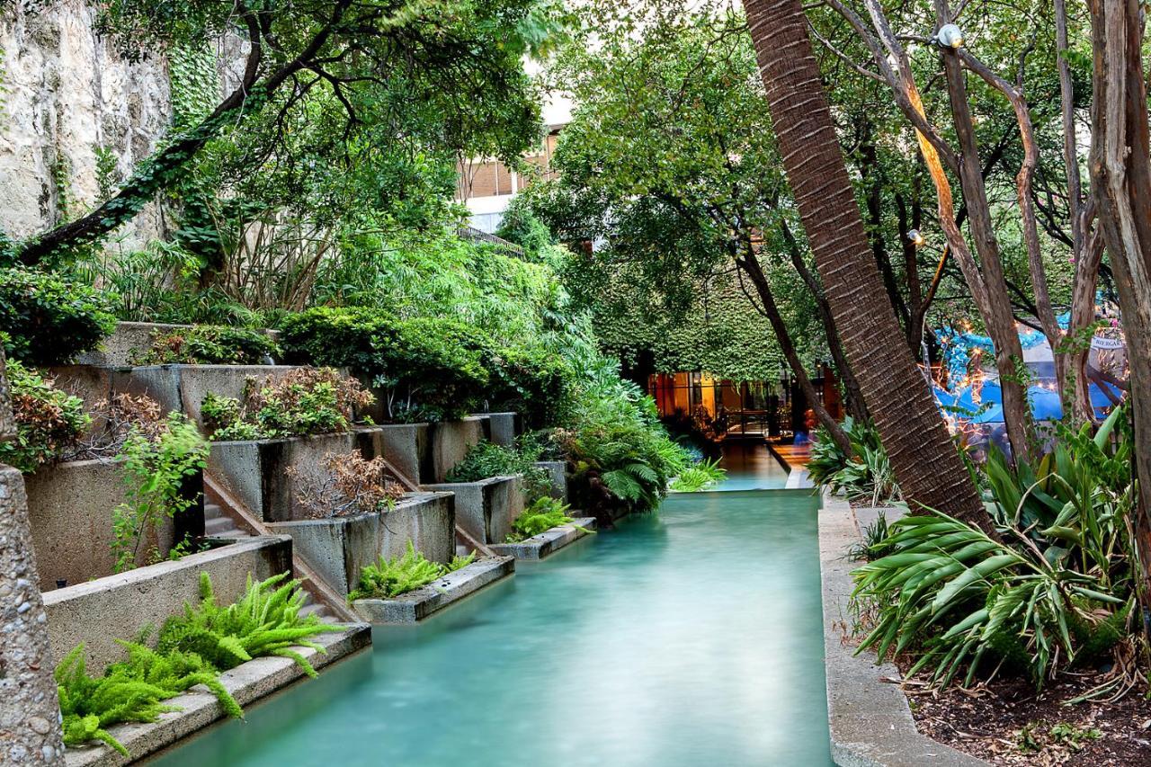 Hotel O'brien Riverwalk Boutique San Antonio