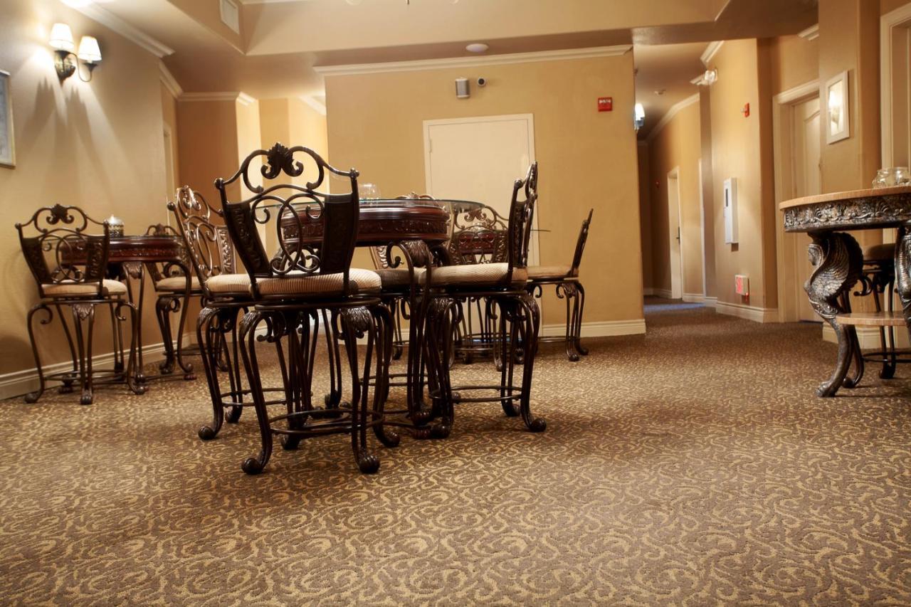 Hotel O'brien Riverwalk Boutique 3*