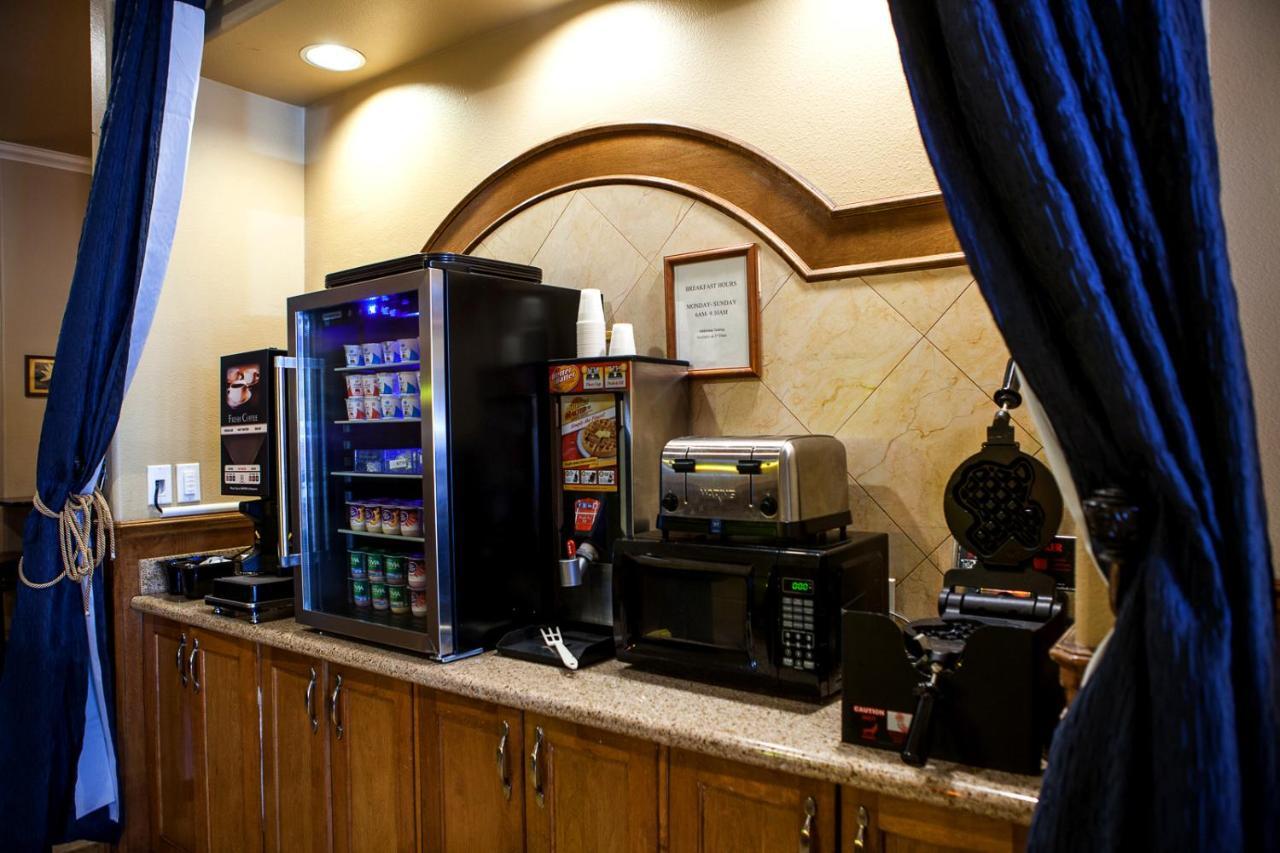 O'brien Riverwalk Boutique 3* San Antonio