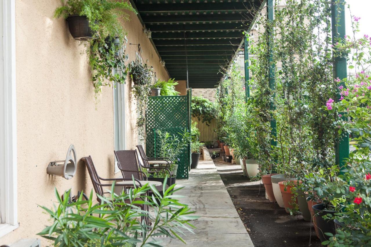 O'brien Riverwalk Boutique 3* San Antonio