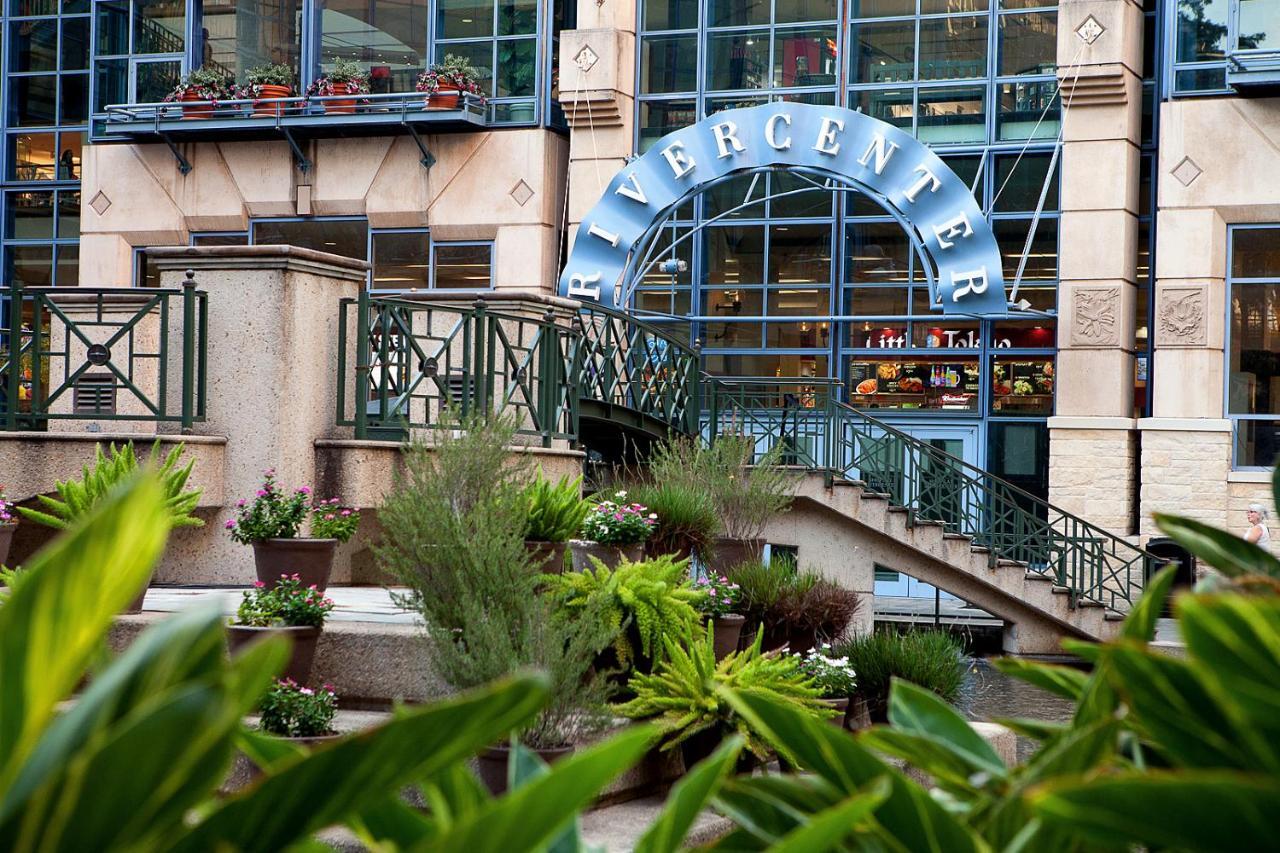 O'brien Riverwalk Boutique San Antonio