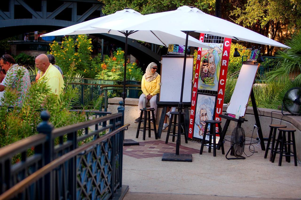O'brien Riverwalk Boutique Hotel 3*