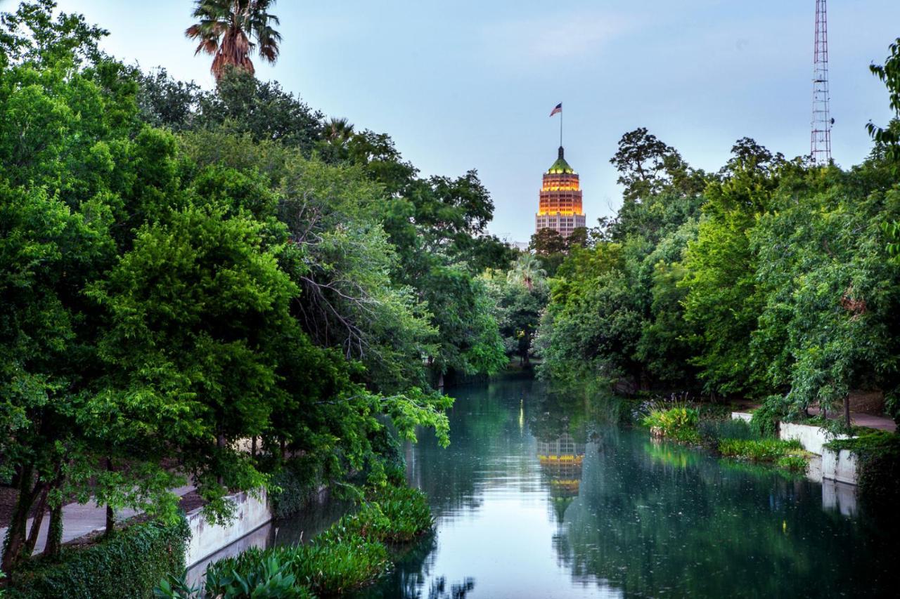 O'brien Riverwalk Boutique 3* San Antonio