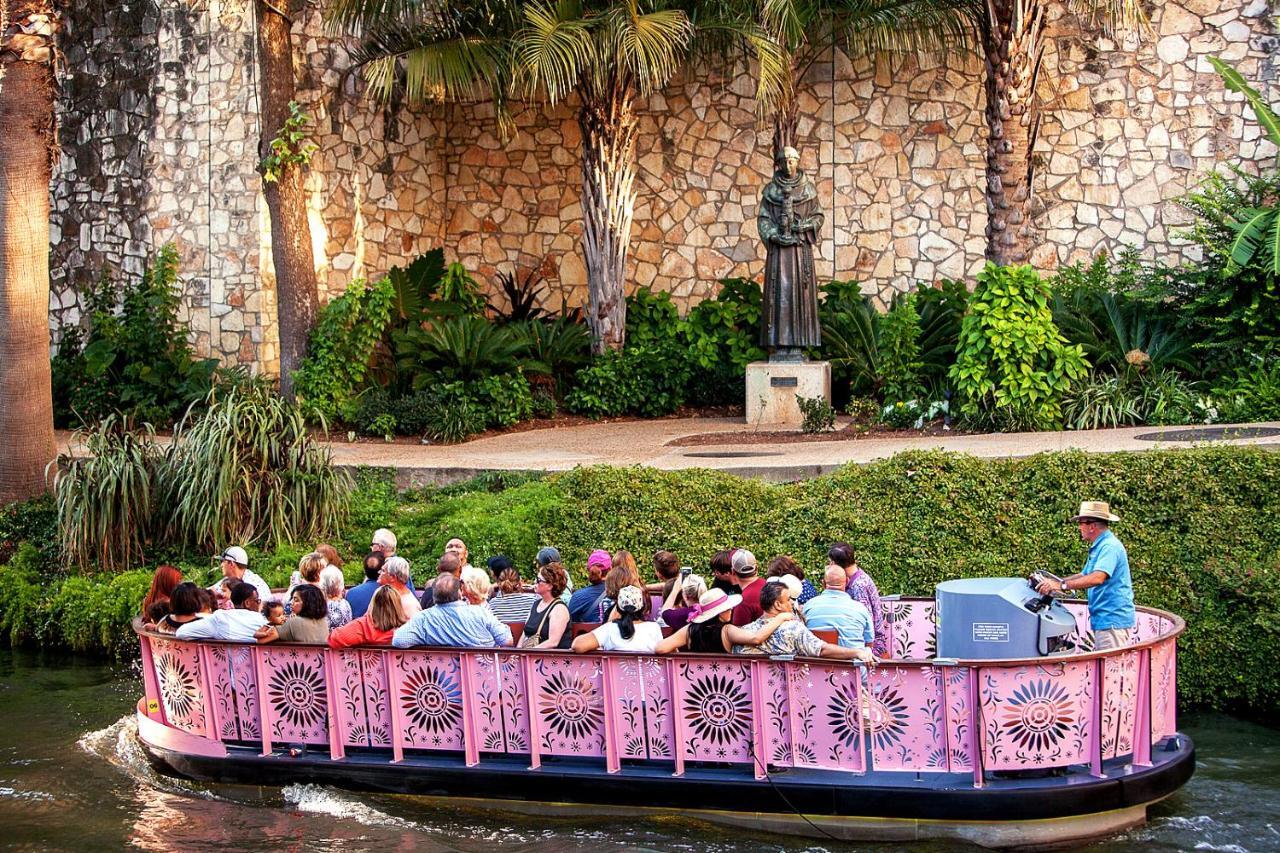 O'brien Riverwalk Boutique San Antonio