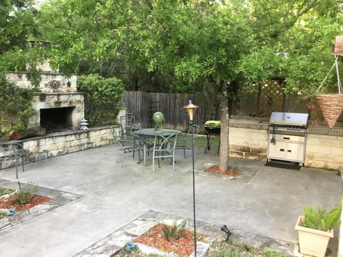 The Retreat Holiday home San Antonio