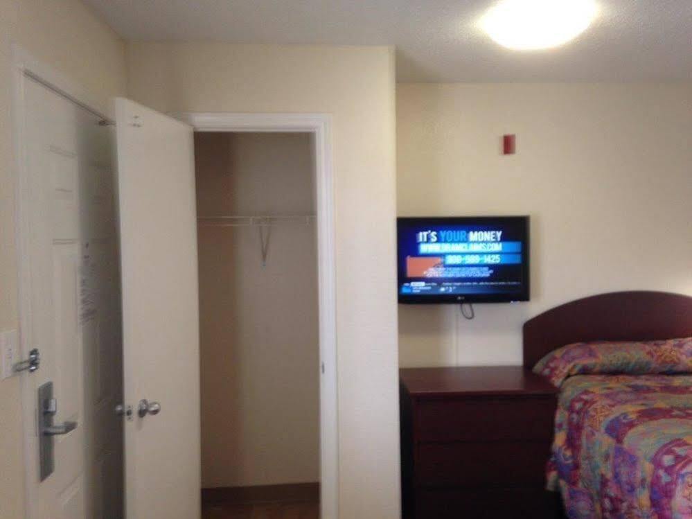 Intown Extended Tx - Nacogdoches Road Hotel
