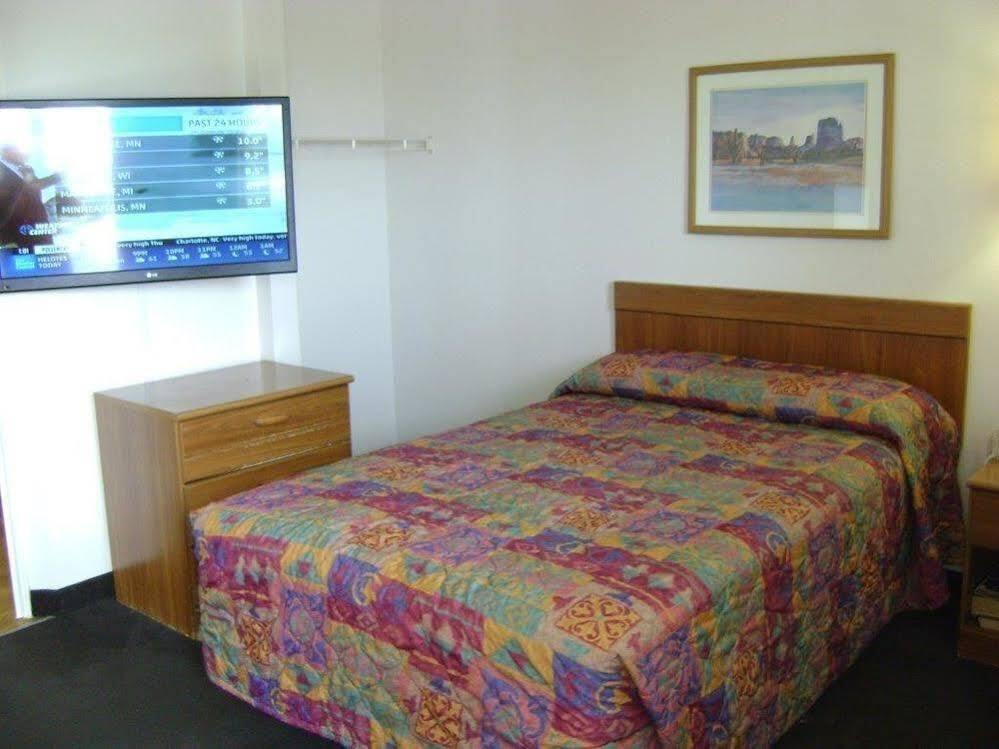Hotel Intown Extended Tx - Nacogdoches Road