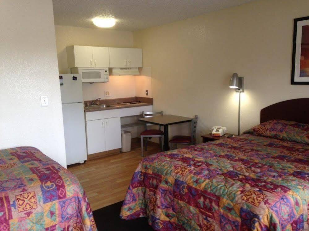 Hotel Intown Extended Tx - Nacogdoches Road