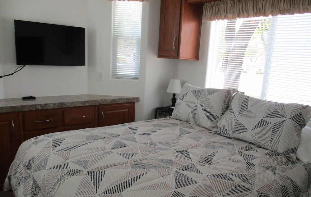 Campsite Travelers World Rv San Antonio