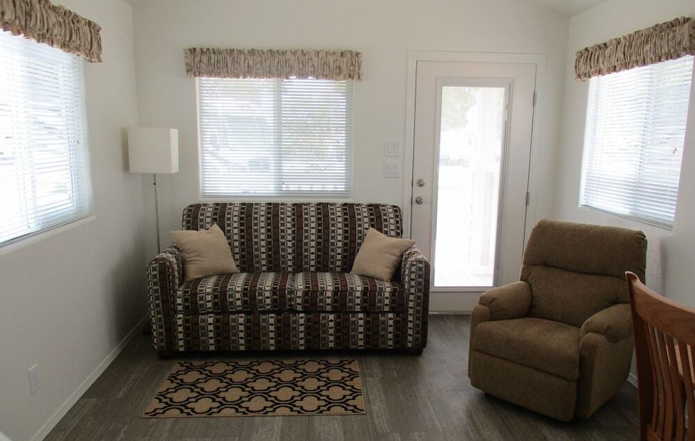 Travelers World Rv Campsite San Antonio