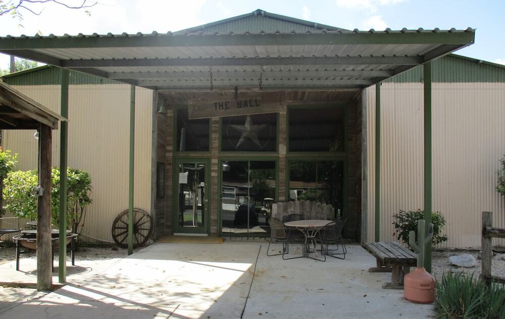 Travelers World Rv