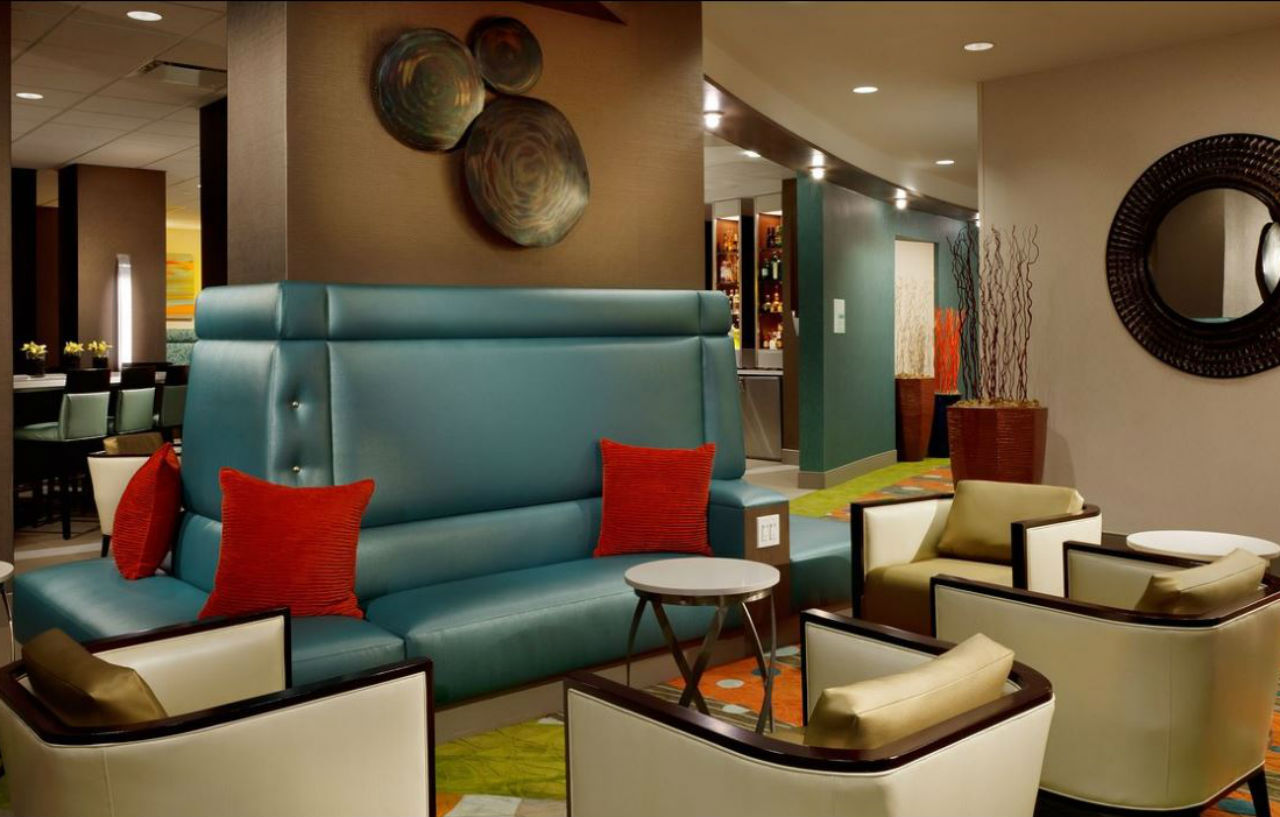 Hotel San Antonio-riverwalk By Ihg San Antonio