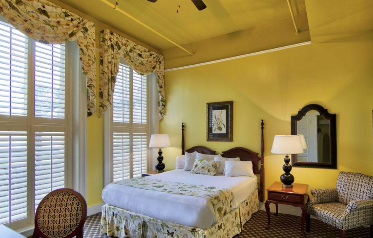 Hotel Menger