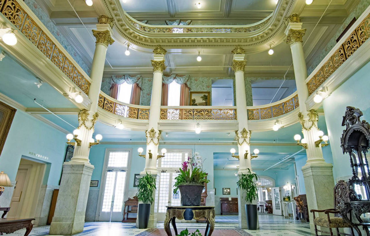 Hotel Menger