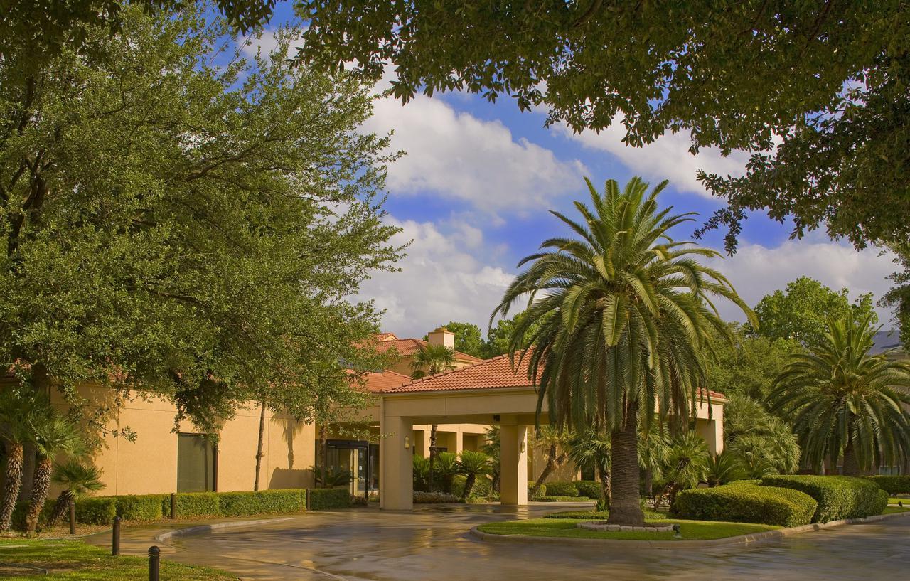 Courtyard By Marriott Downtown Hotel San Antonio