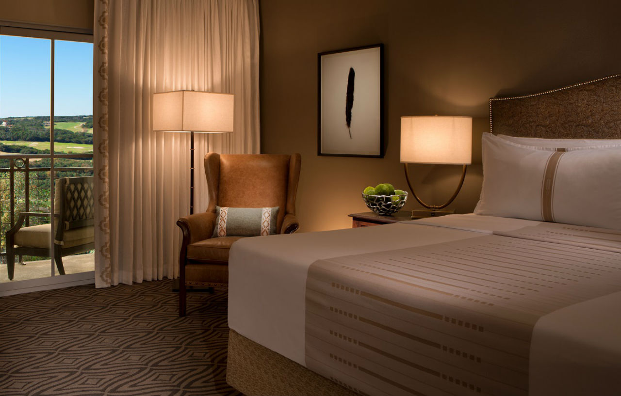 La Cantera &