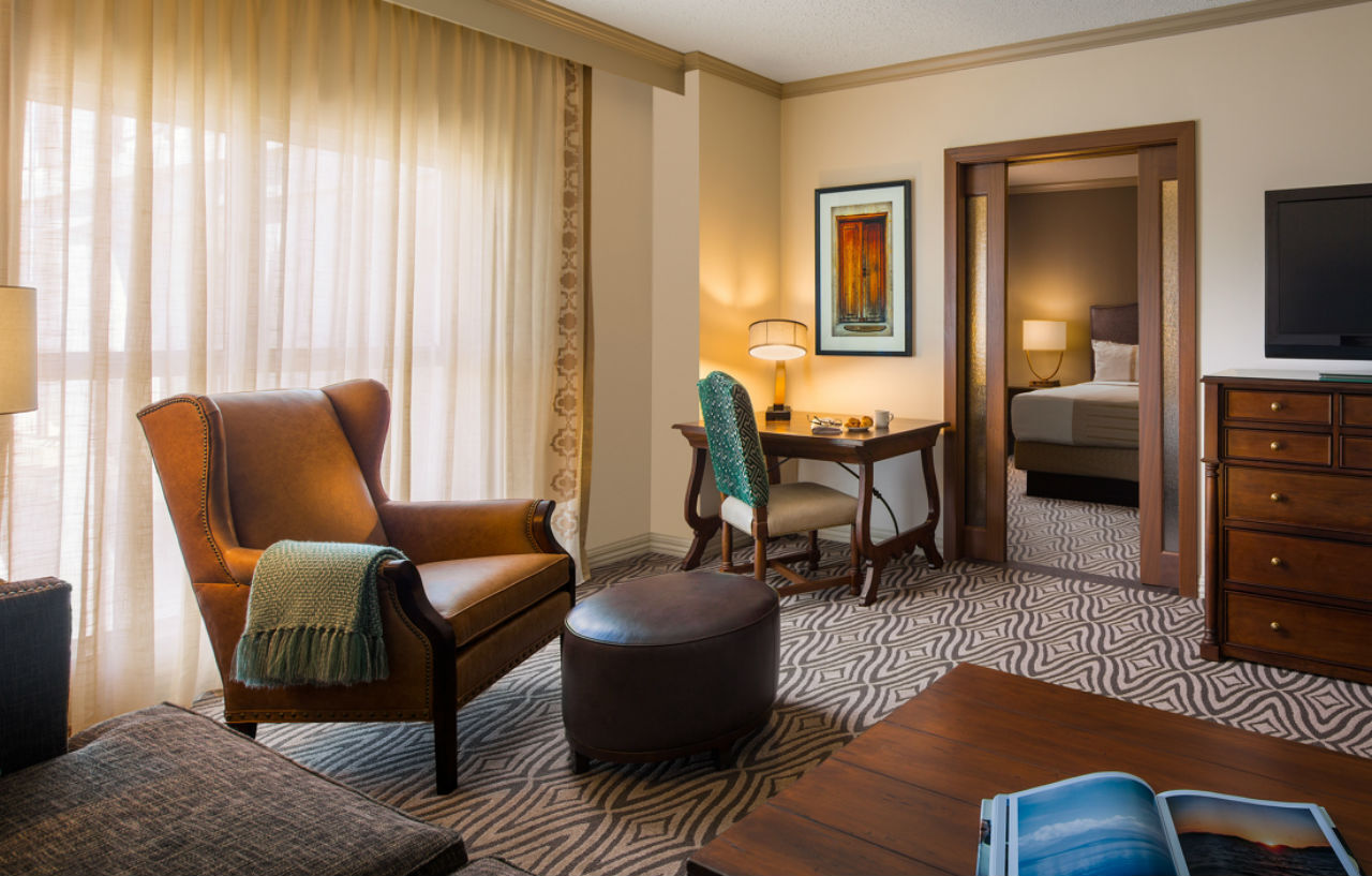 La Cantera & Resort