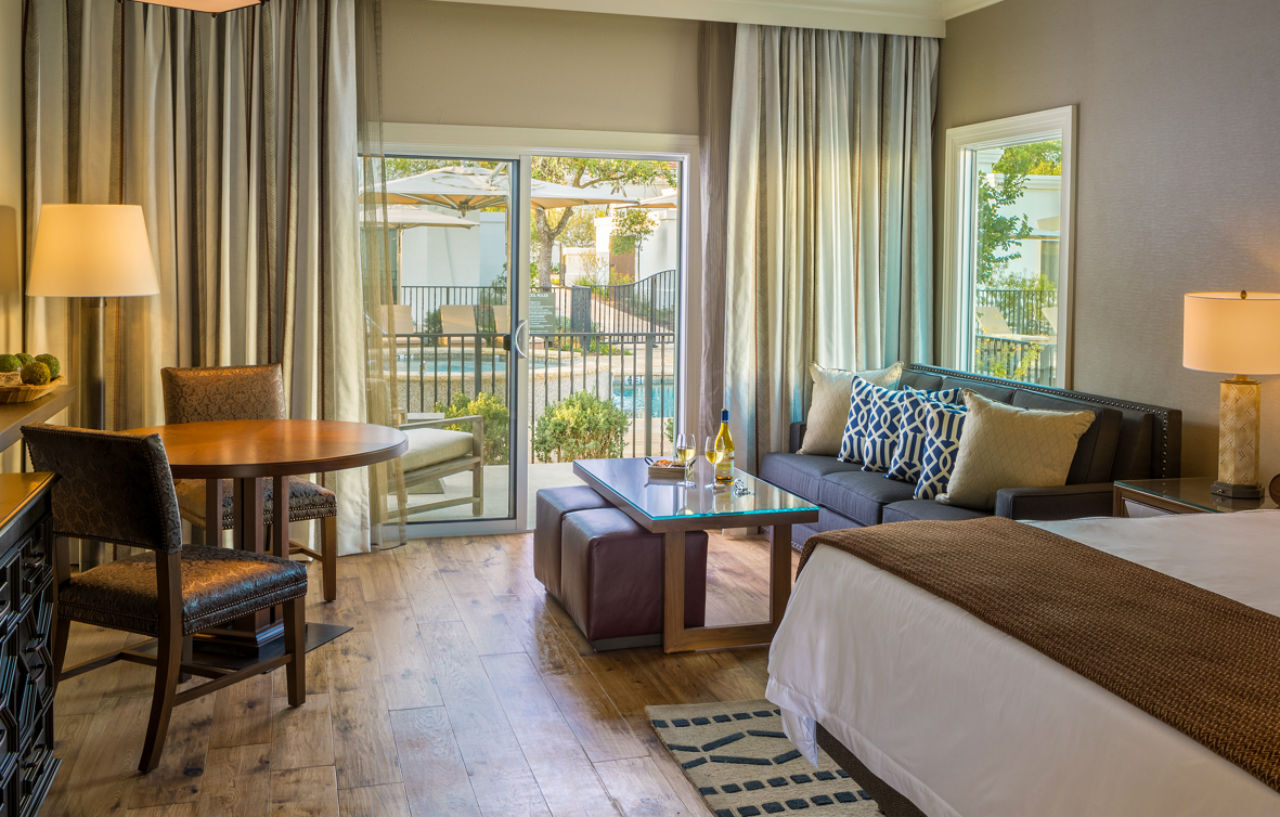 La Cantera & 4*