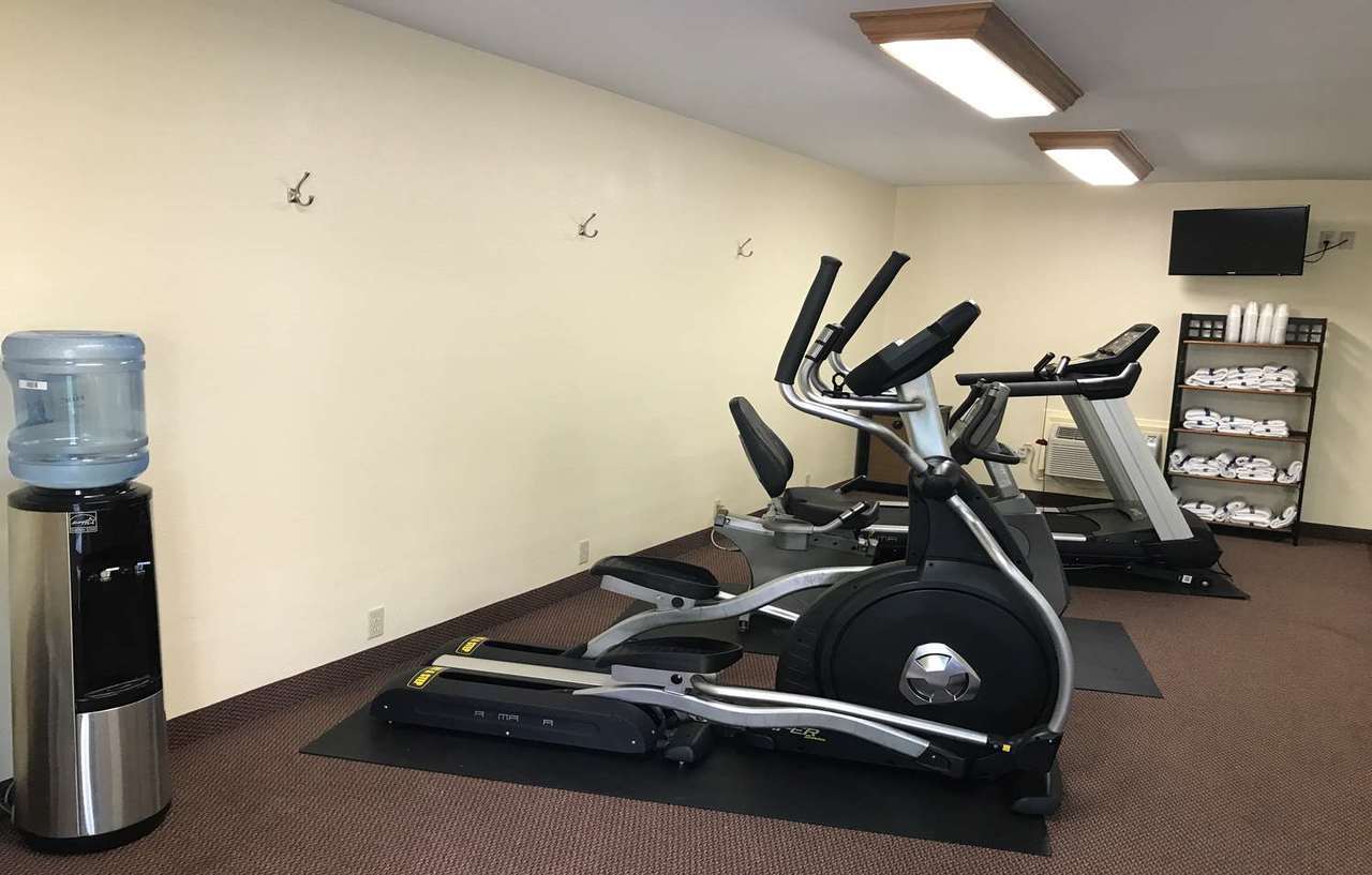 Motel Western Near Lackland Afb Seaworld 3*
