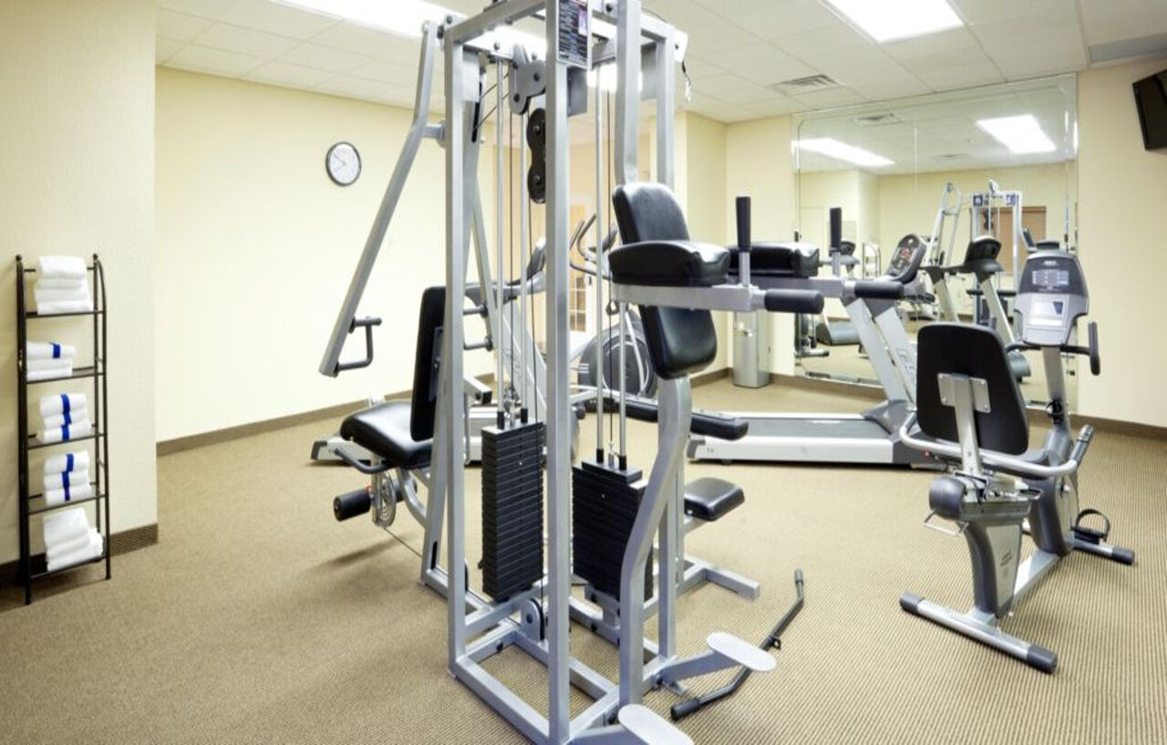 Hotel Candlewood Downtown By Ihg 3*