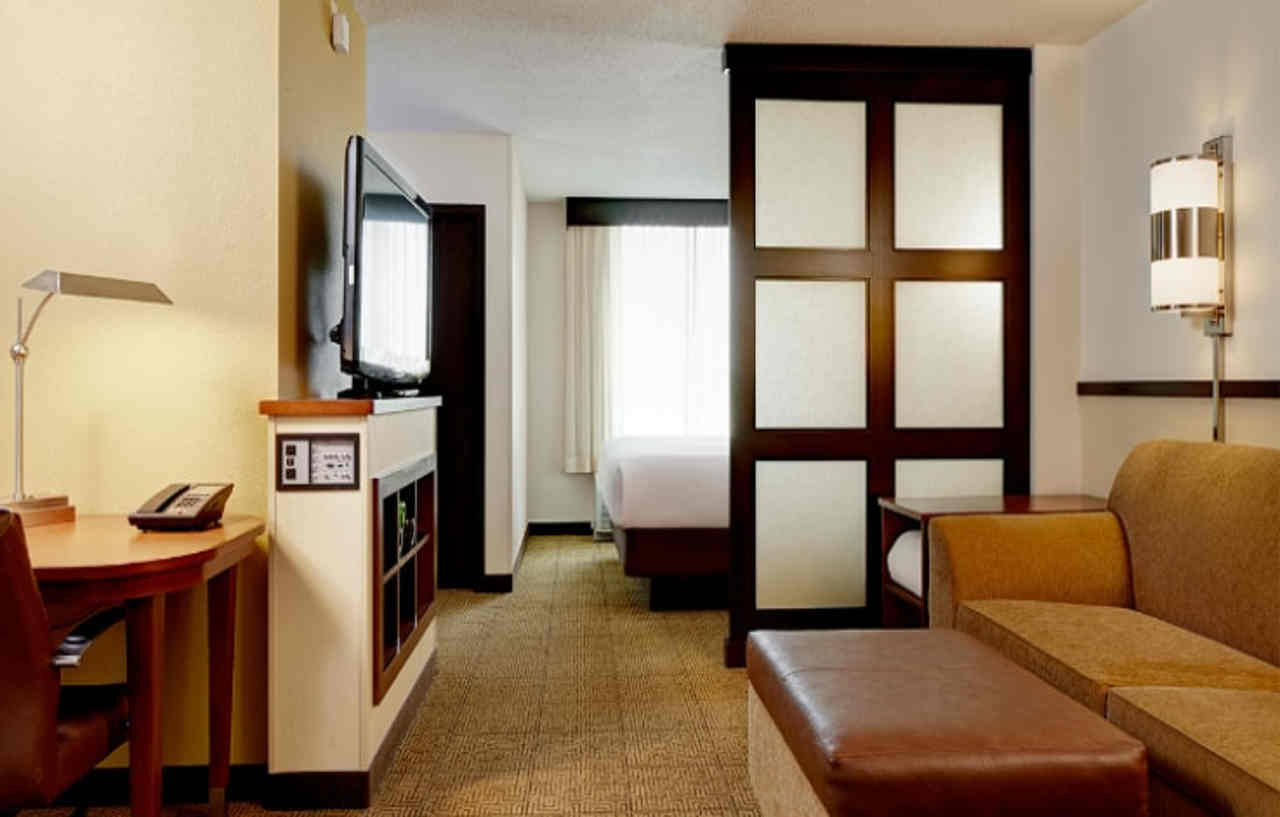 Hyatt Place North Stone Oak Hotel San Antonio