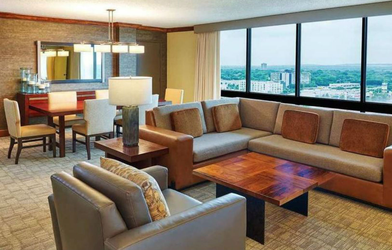 Doubletree By Hilton Airport 3* San Antonio