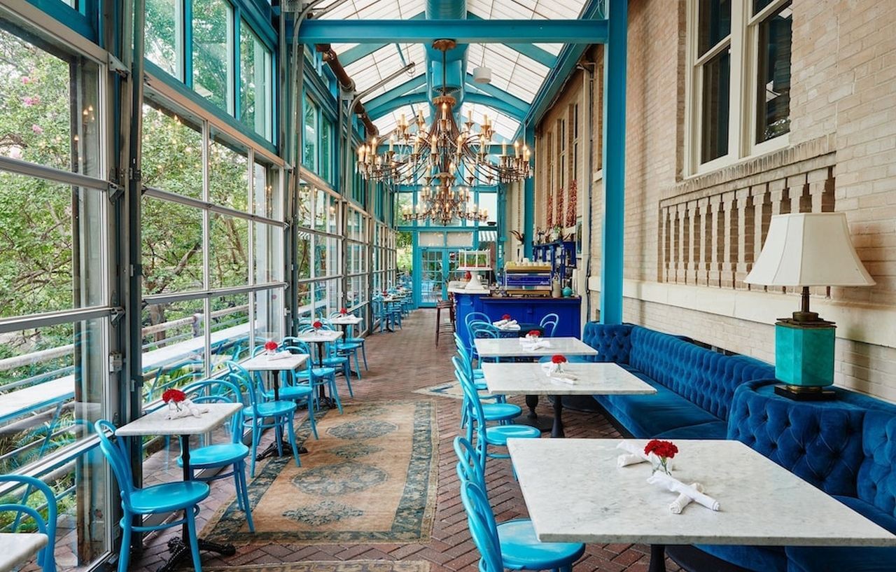 Havana Hotel San Antonio