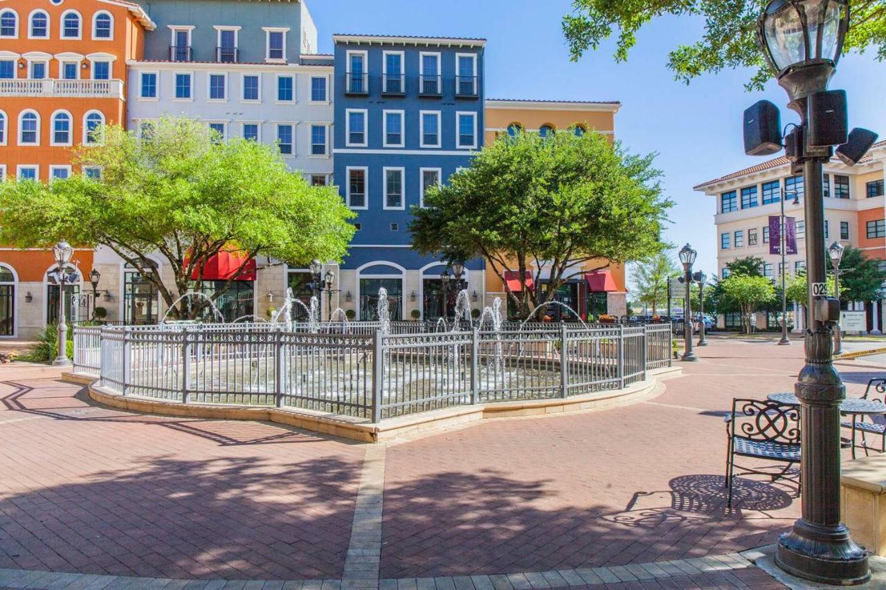 Apartment Relaxing Getaway + Pool + Gym San Antonio