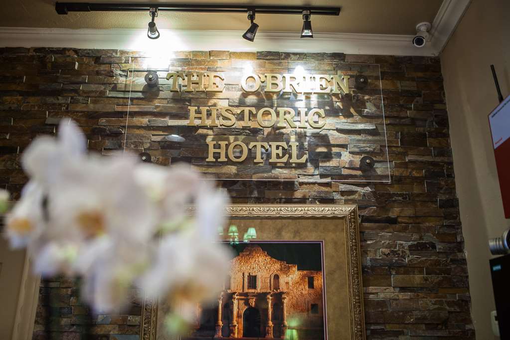 Hotel O'brien Riverwalk Boutique 3*