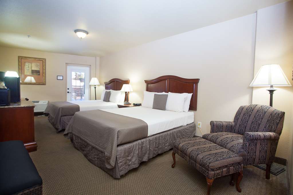 O'brien Riverwalk Boutique 3* San Antonio