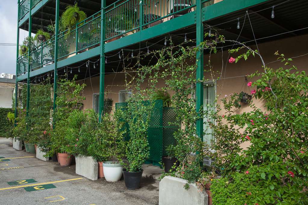 O'brien Riverwalk Boutique Hotel 3*