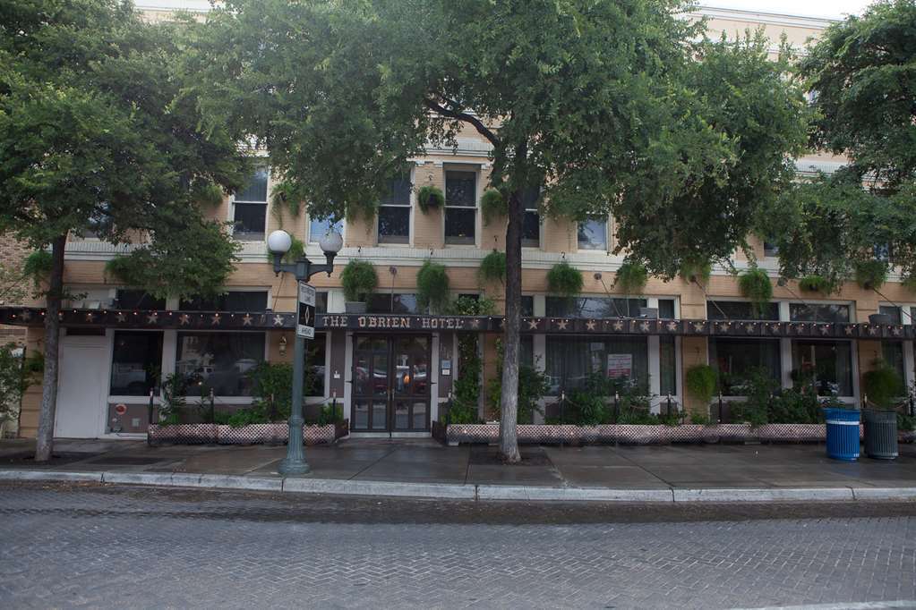 Hotel O'brien Riverwalk Boutique San Antonio