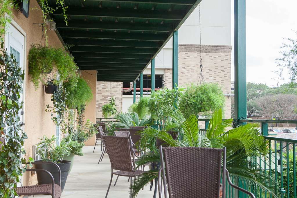O'brien Riverwalk Boutique 3* San Antonio
