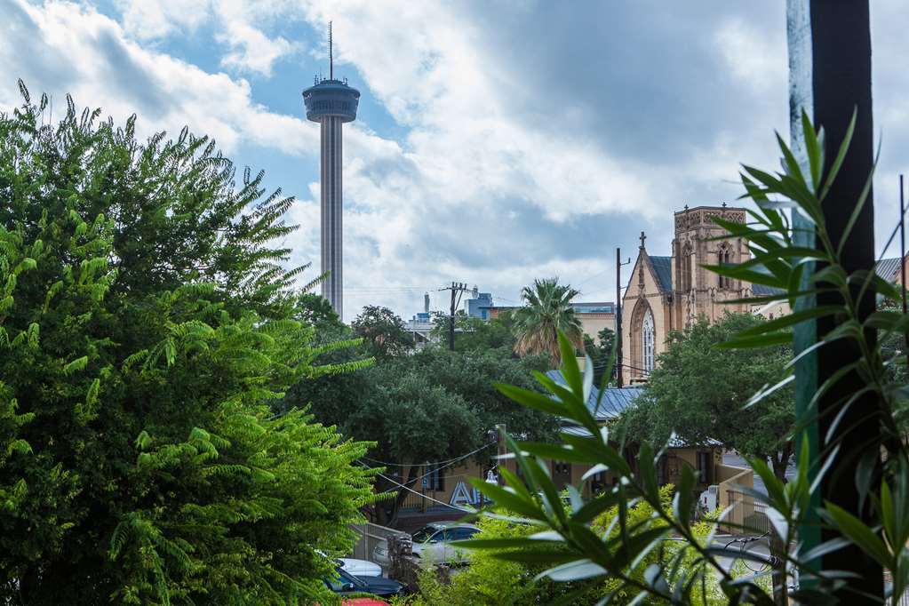 Hotel O'brien Riverwalk Boutique