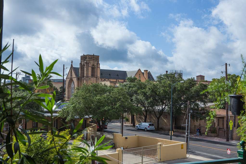 O'brien Riverwalk Boutique San Antonio