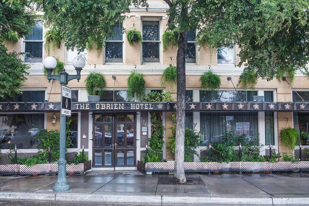 Hotel O'brien Riverwalk Boutique 3*