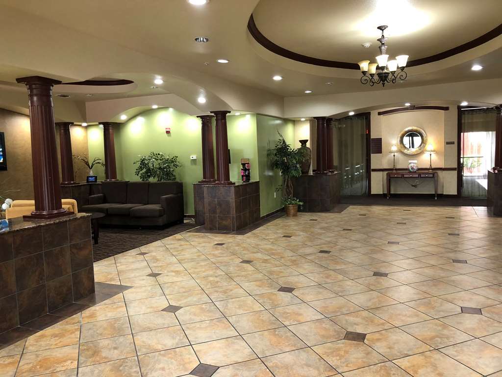 Hotel Surestay By Western Near Seaworld 3*