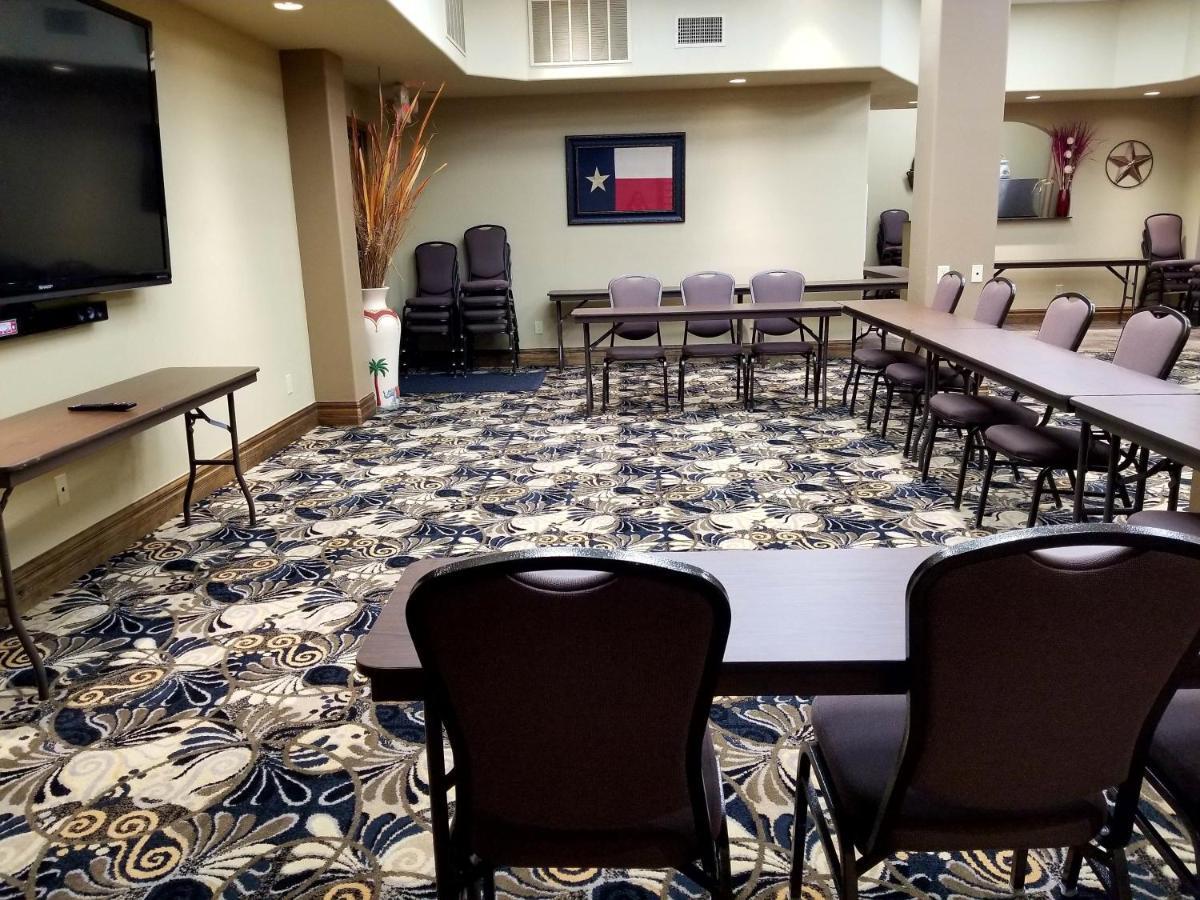 Hotel Candlewood Downtown By Ihg San Antonio