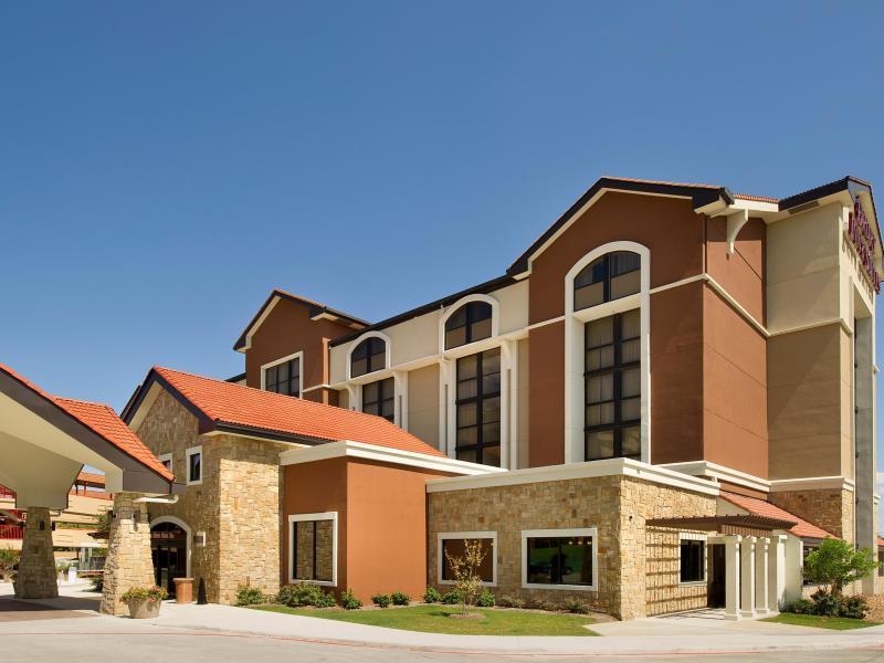 Drury Plaza Airport San Antonio