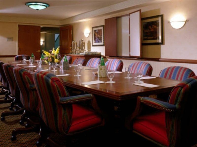 Marriott Northwest Medical Center Hotel 4*