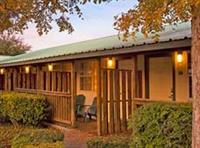 Hotel Salado Creek