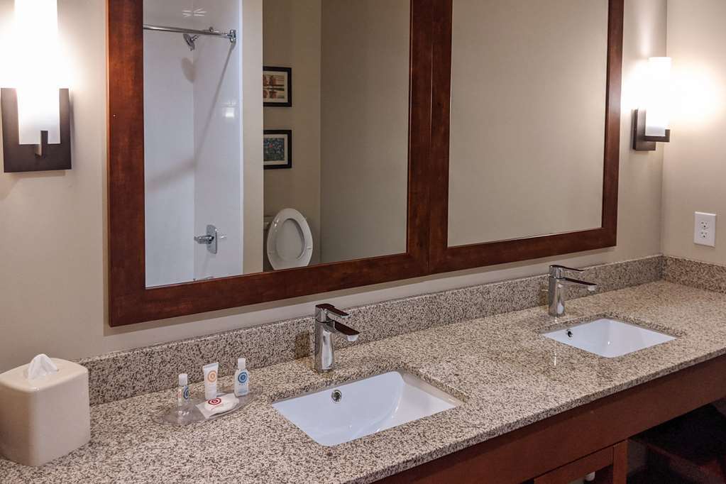 Comfort Ft Sam Houston-sammc Area Hotel