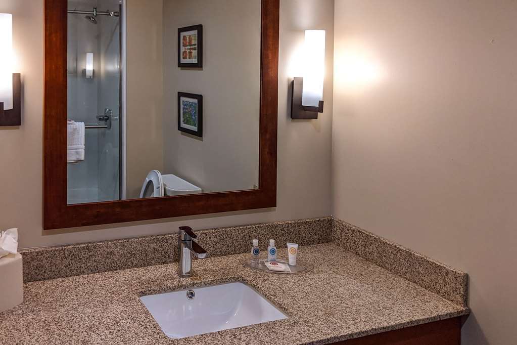 Comfort Ft Sam Houston-sammc Area Hotel 2*