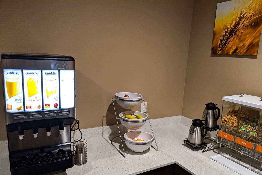 Comfort Ft Sam Houston-sammc Area Hotel San Antonio
